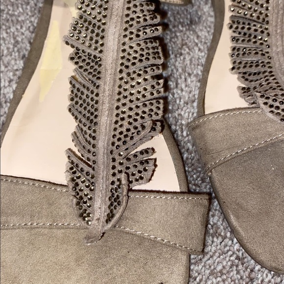 Nine West Shoes - Picture 8 of 9